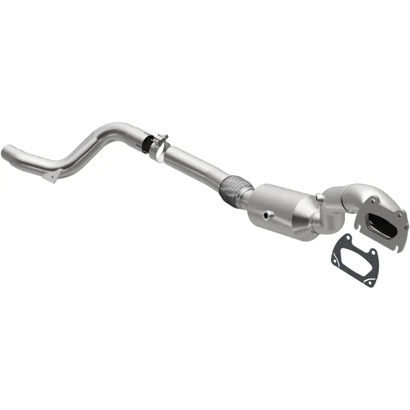 Magnaflow 20-21 Dodge Charger 3.6L Direct Fit Converter 1