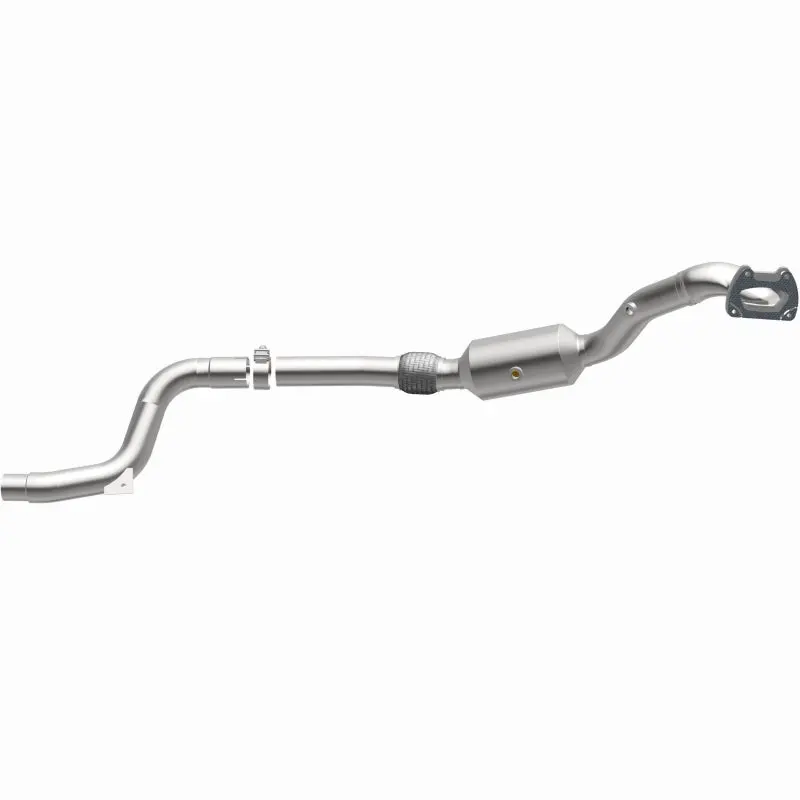Magnaflow 20-21 Dodge Charger 3.6L Direct Fit Converter 2