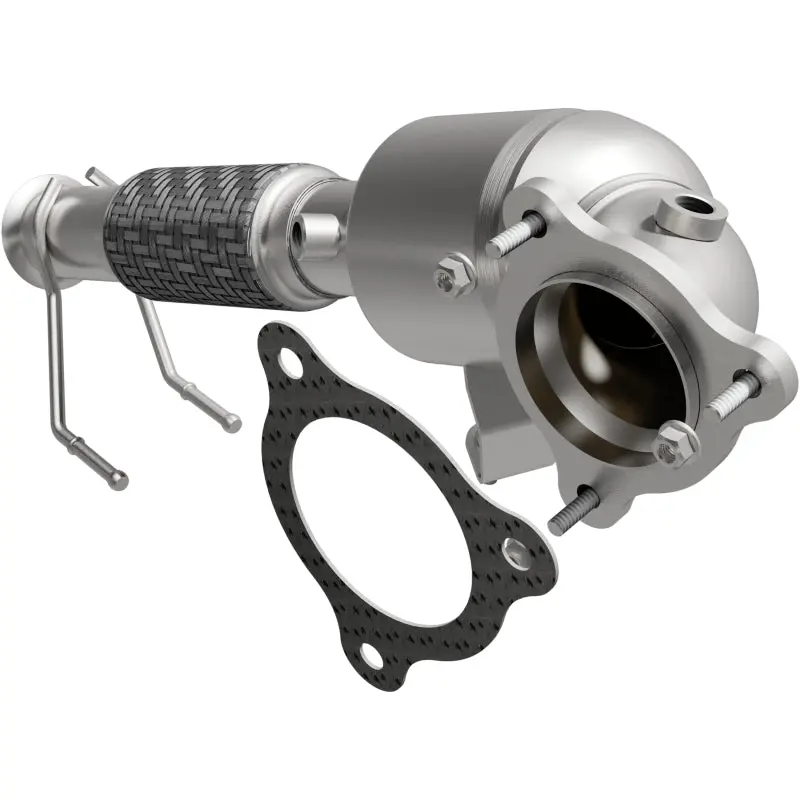 Magnaflow 20-21 Ford Escape Front Underbody 2L Direct Fit Converter 1