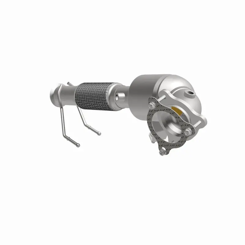 Magnaflow 20-21 Ford Escape Front Underbody 2L Direct Fit Converter 2
