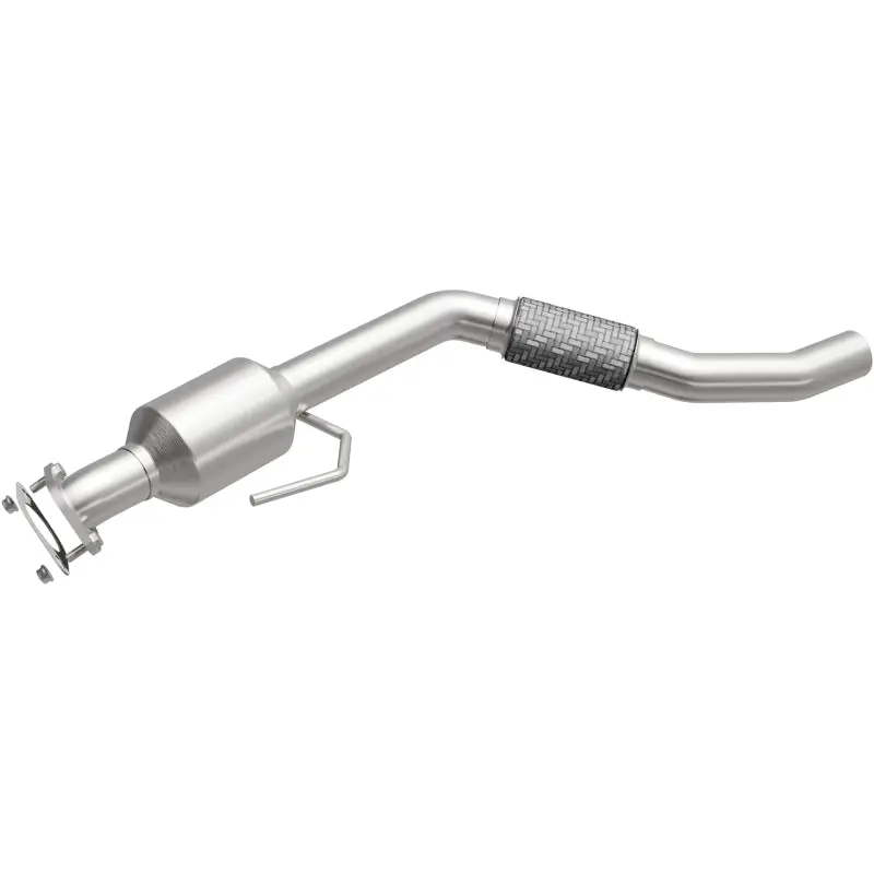 Magnaflow 20-21 Ford Explorer Single Underbody 2.3L Direct Fit Converter 1