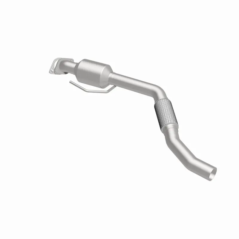 Magnaflow 20-21 Ford Explorer Single Underbody 2.3L Direct Fit Converter 2