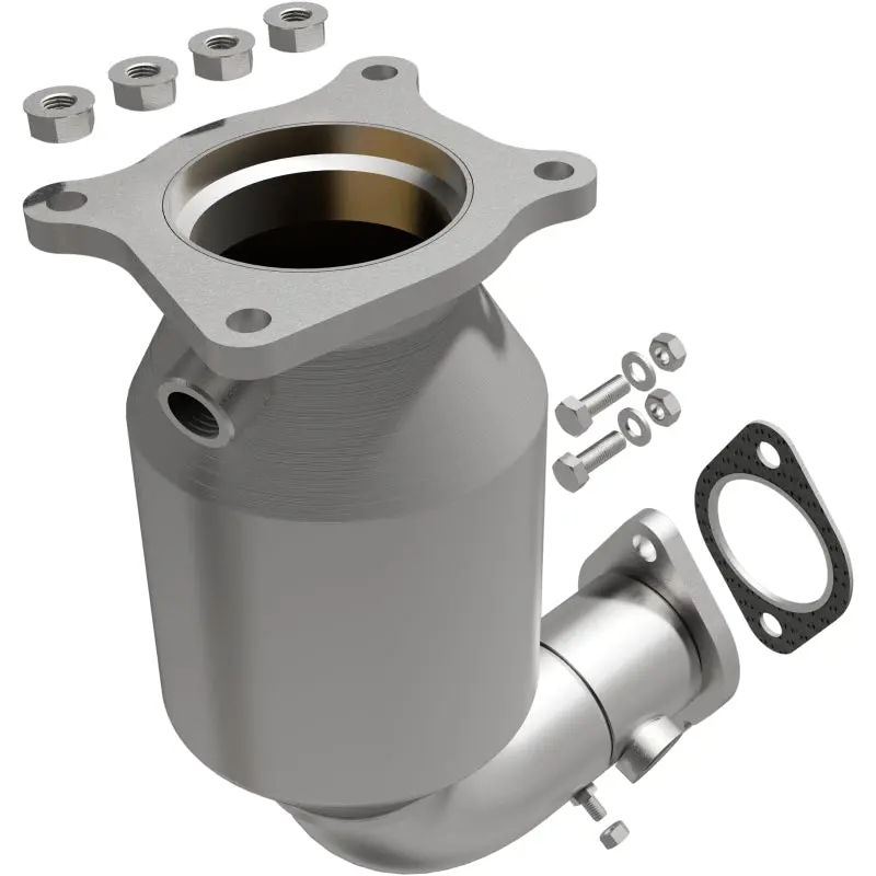 Magnaflow 20-21 Subaru Wrx 2.0L Direct Fit Cat Converter 1