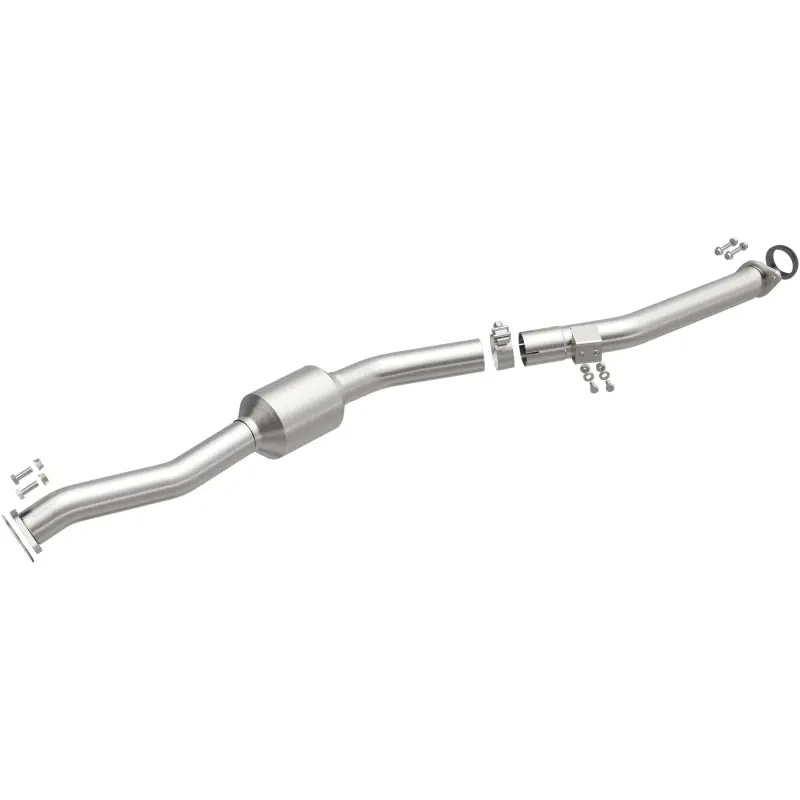 Magnaflow 20-21 Subaru Wrx 2.0L Direct Fit Cat Converter (California Grade) 1