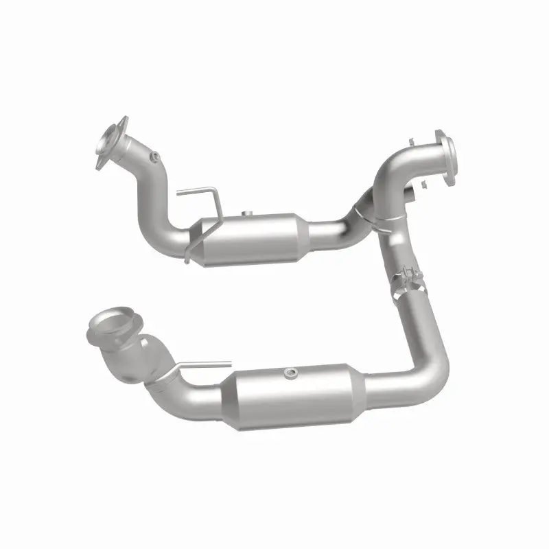 Magnaflow 20-22 Ford F-250 Sd Single Underbody Direct Fit Cat Converter 2