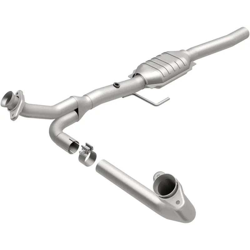 Magnaflow 2000 Dodge Dakota 3.9L Direct Fit Converter 1