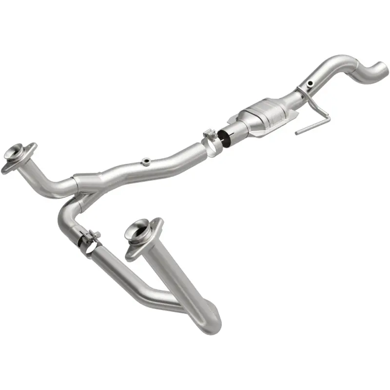 Magnaflow 2000 Dodge Dakota 5.9L Direct Fit Converter 1