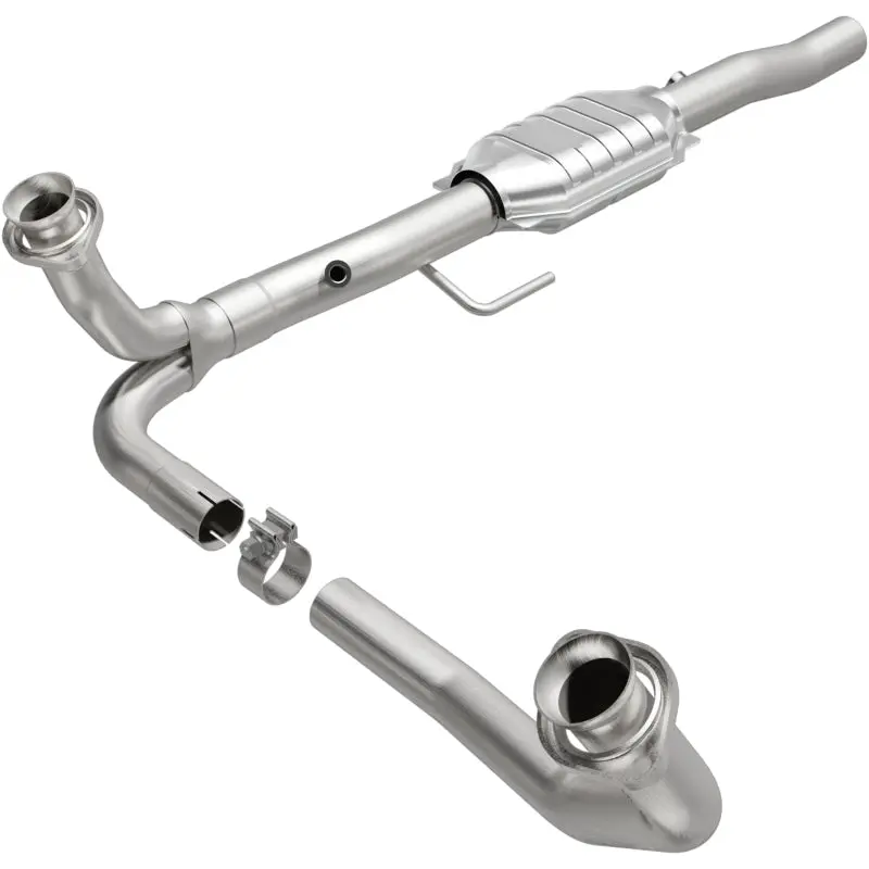 Magnaflow 2000 Dodge Durango 5.2L Direct Fit Converter 1