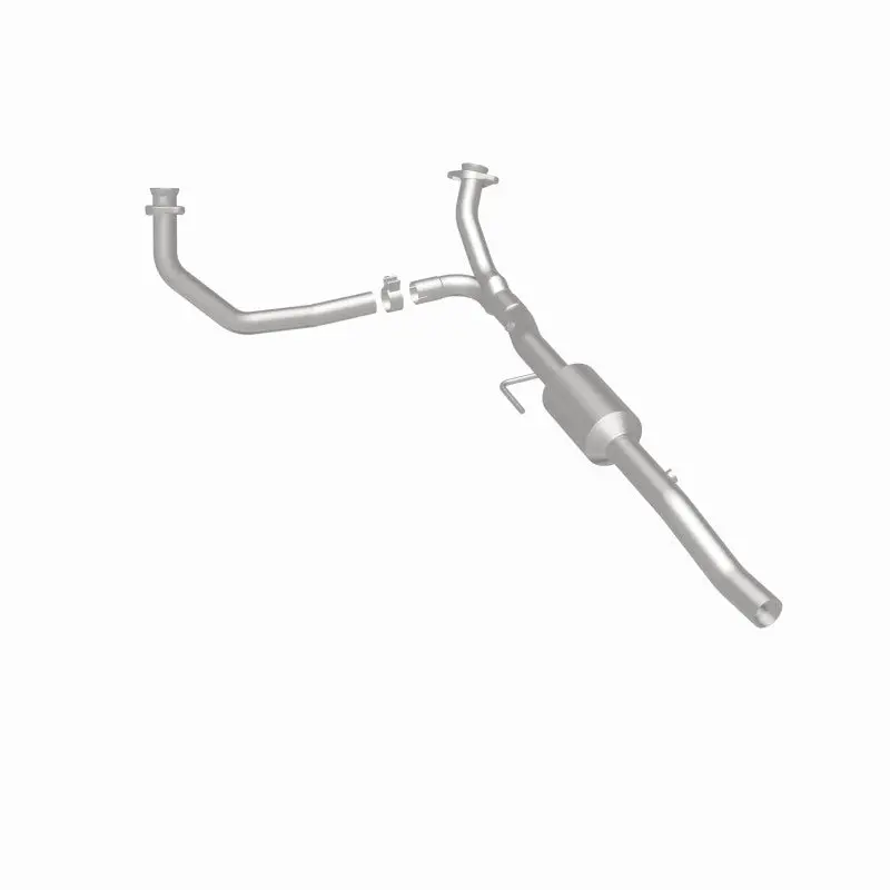 Magnaflow 2000 Dodge Durango 5.2L Direct Fit Converter 2