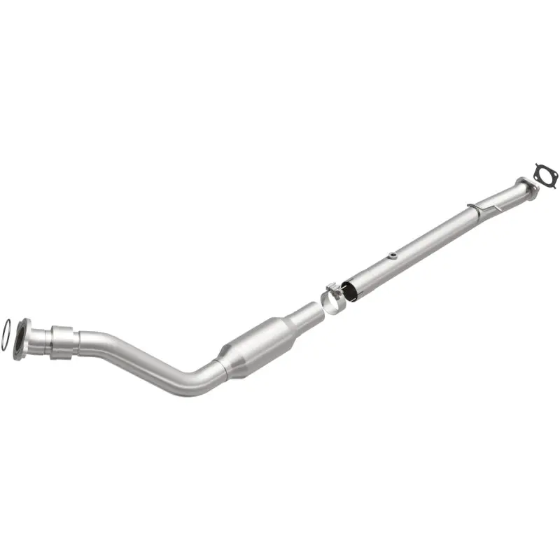 Magnaflow 2001 Chevrolet Venture 3.4L Direct Fit Converter 1