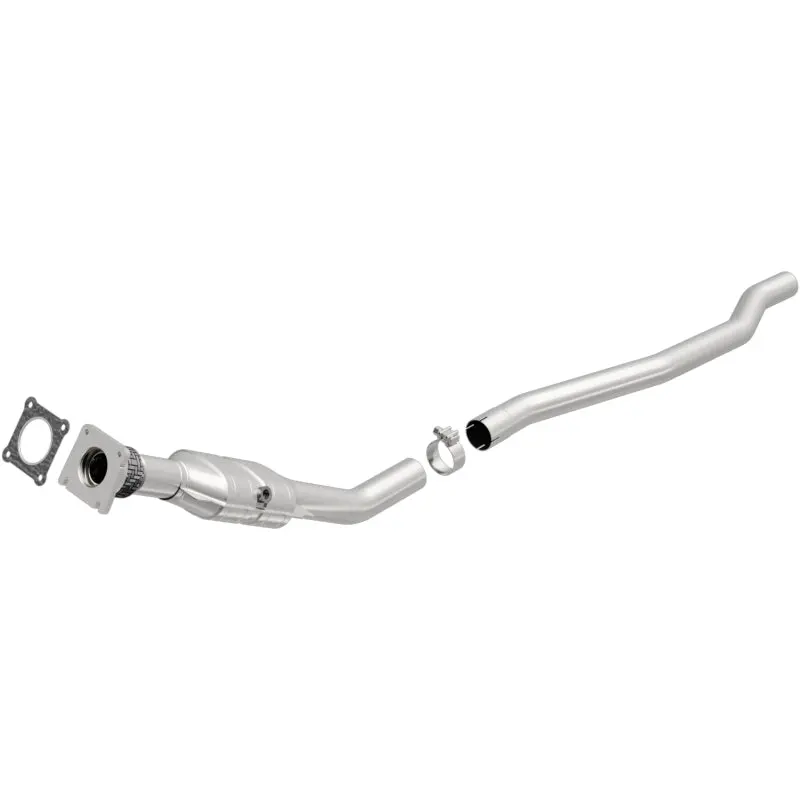 Magnaflow 2001 Dodge Caravan 3.3L Direct Fit Converter 1