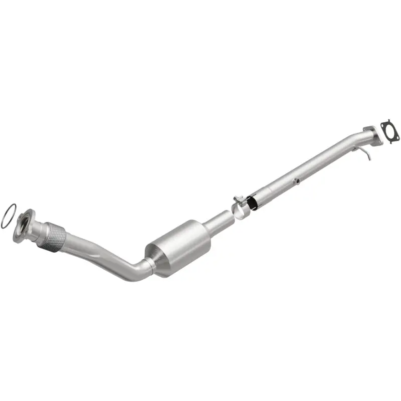 Magnaflow 2002 Buick Rendezvous 3.4L Direct Fit Converter 1