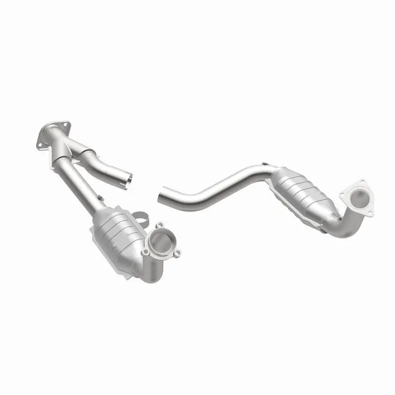 Magnaflow 2003 Chevrolet Ssr 5.3L Direct Fit Converter 2