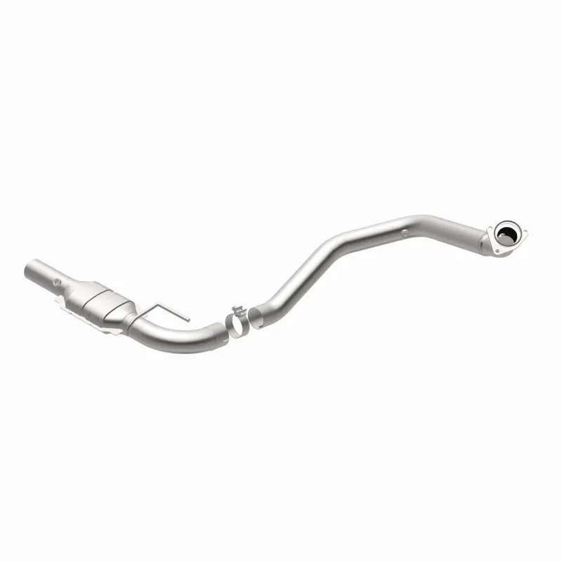 Magnaflow 2003 Gmc Savana 3500 6.0L Direct Fit Converter 2