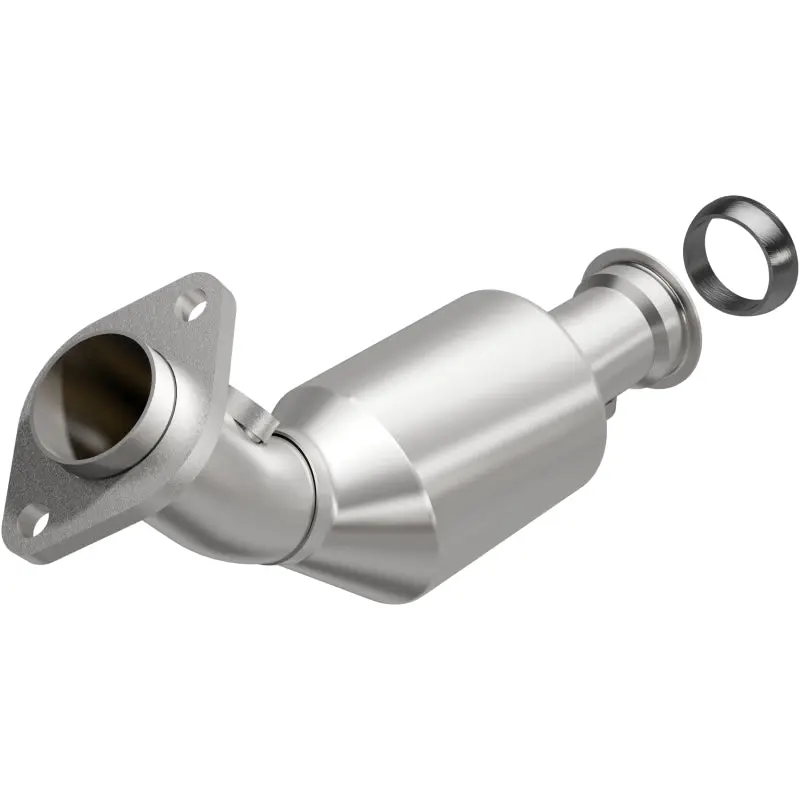 Magnaflow 2003 Jeep Liberty 3.7L Direct Fit Converter 1
