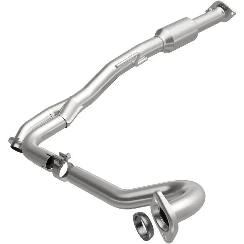 Magnaflow 2003 Jeep Liberty 3.7L Direct Fit Converter 1