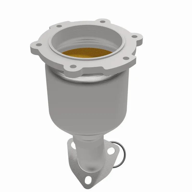 Magnaflow 2004-2009 Nissan Quest 3.5L Direct Fit Converter 2