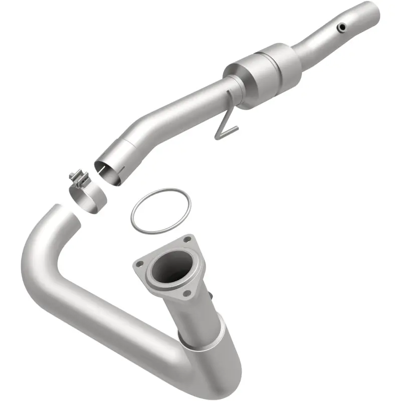 Magnaflow 2004 Chevrolet Silverado 2500 Hd 6.0L Direct Fit Converter 1