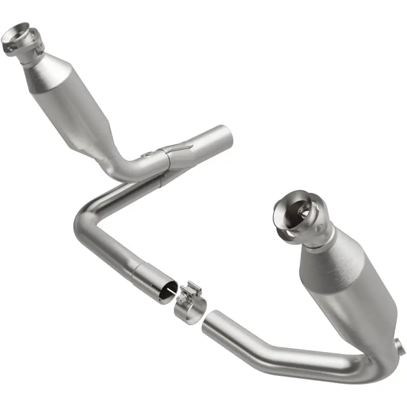 Magnaflow 2004 Dodge Dakota 3.7L Direct Fit Catalytic Converter 1