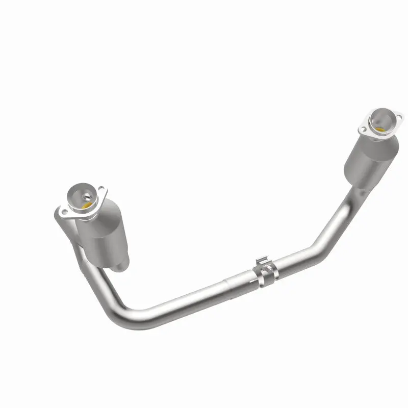 Magnaflow 2004 Dodge Dakota 3.7L Direct Fit Catalytic Converter 2