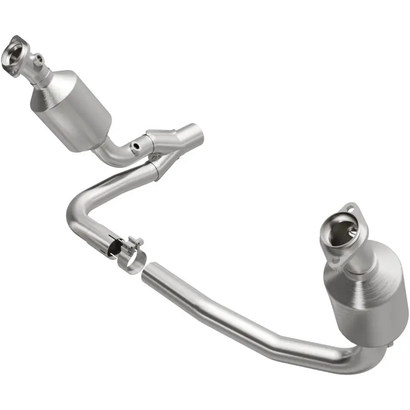Magnaflow 2004 Dodge Dakota 3.7L Direct Fit Converter 1