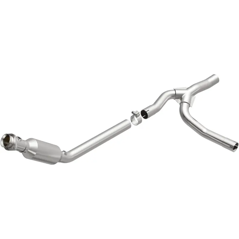 Magnaflow 2004 Dodge Ram 1500 4.7L Direct Fit Converter 1