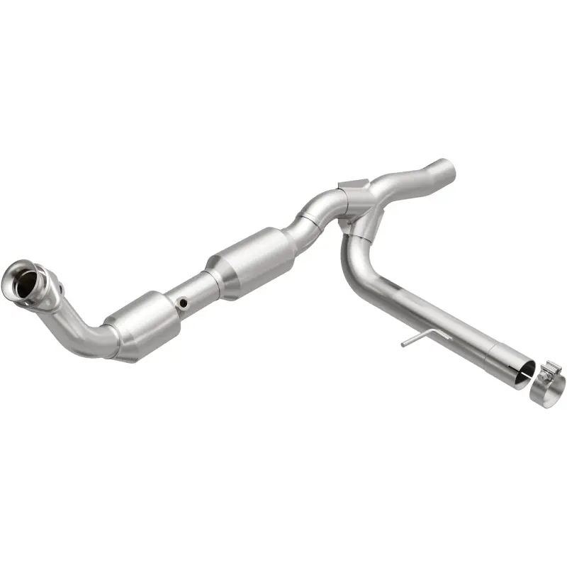 Magnaflow 2004 Ford F-150 4.6L Direct Fit Converter 1