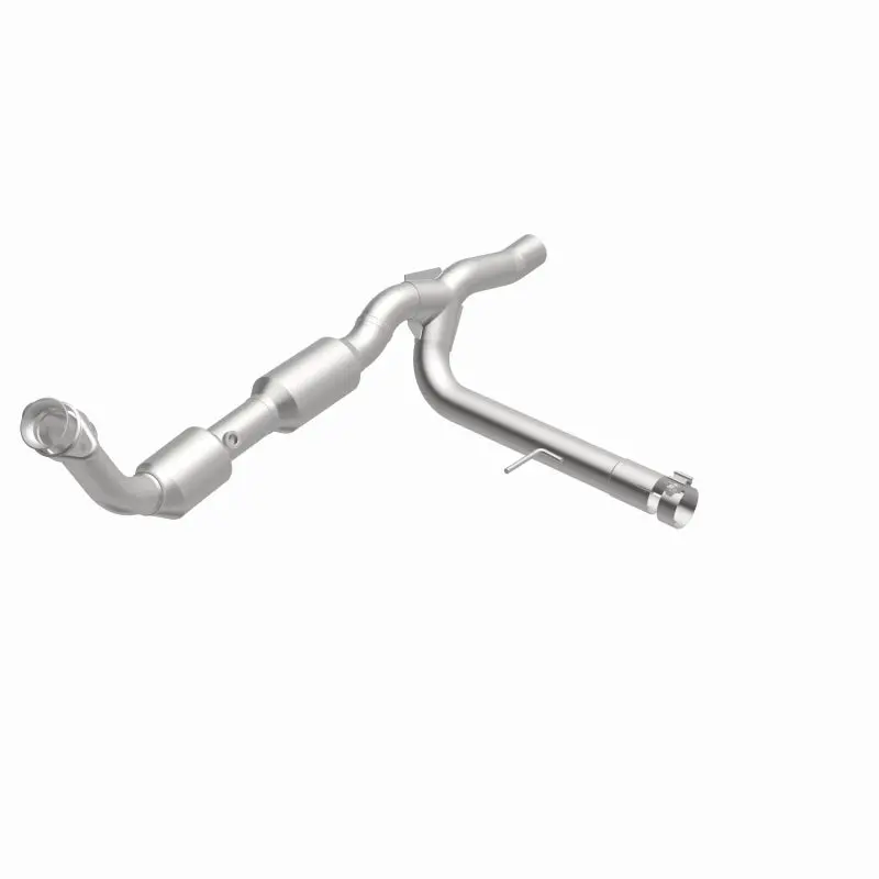 Magnaflow 2004 Ford F-150 4.6L Direct Fit Converter 2