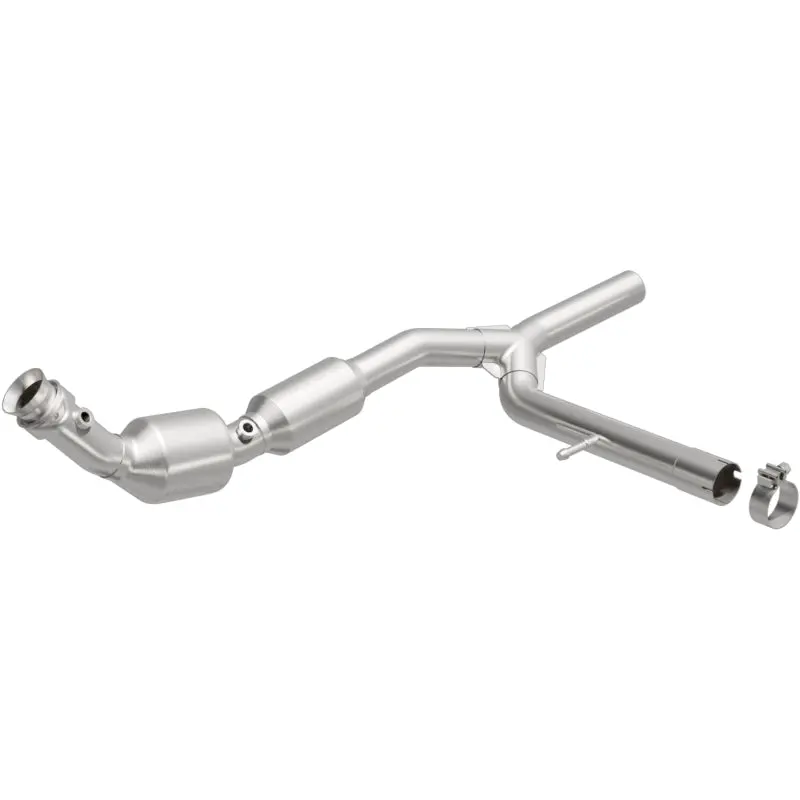 Magnaflow 2004 Ford F-150 5.4L Direct Fit Converter 1
