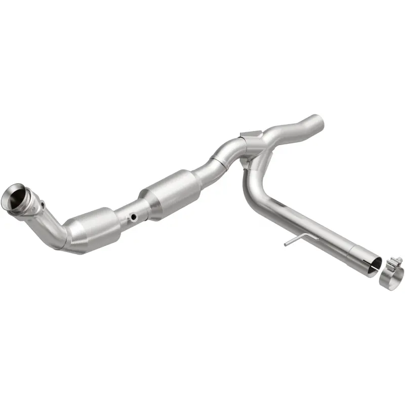 Magnaflow 2004 Ford F-150 5.4L Direct Fit Converter 1