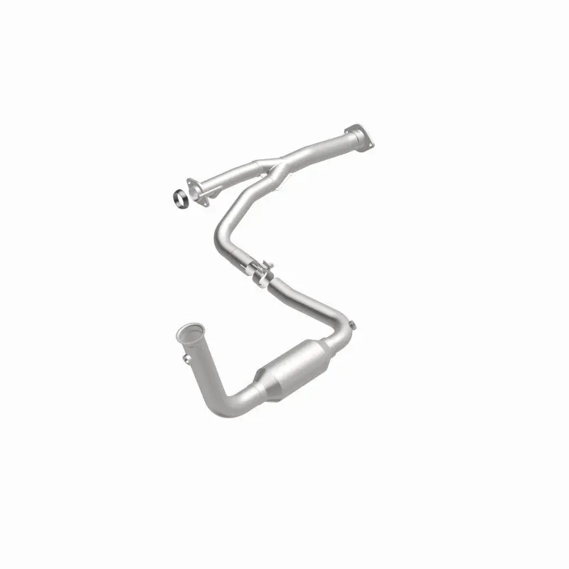 Magnaflow 2004 Jeep Liberty 3.7L Direct Fit Converter 2