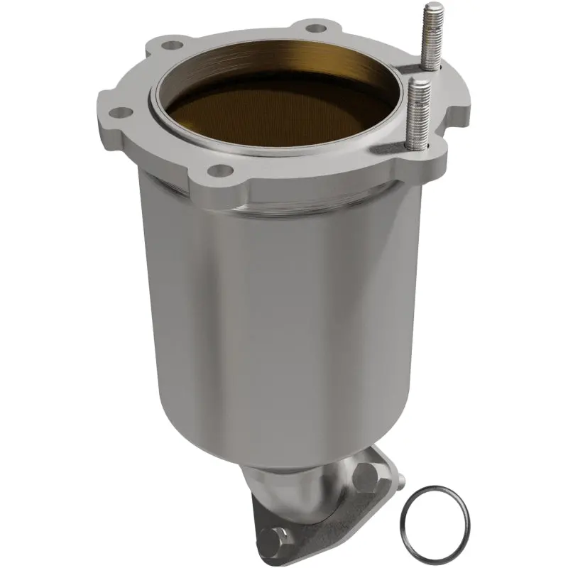 Magnaflow 2004 Nissan Maxima 3.5L Direct Fit Converter 1