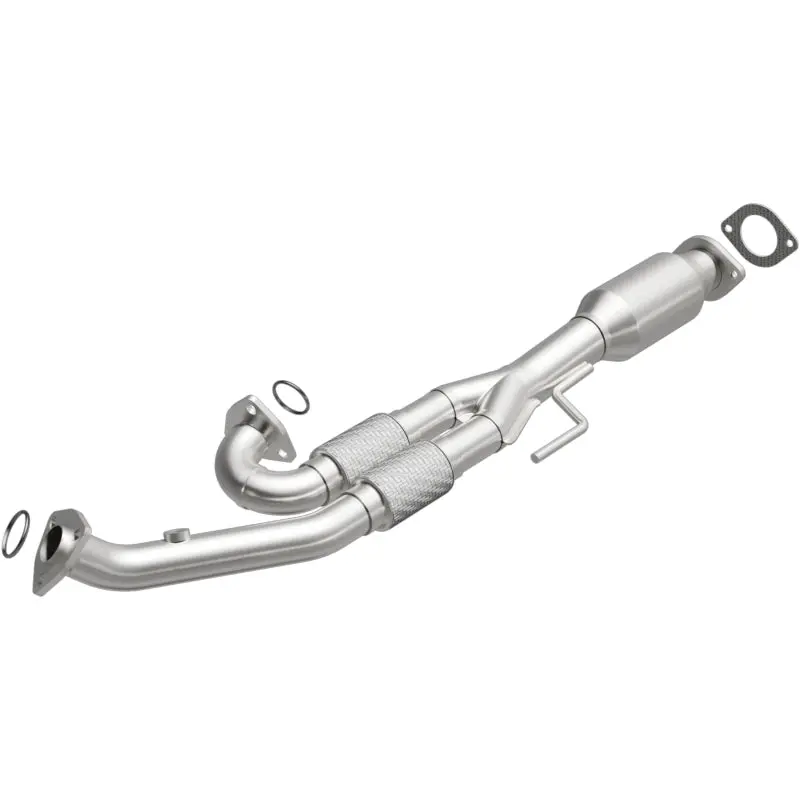 Magnaflow 2004 Nissan Quest 3.5L Direct Fit Converter 1