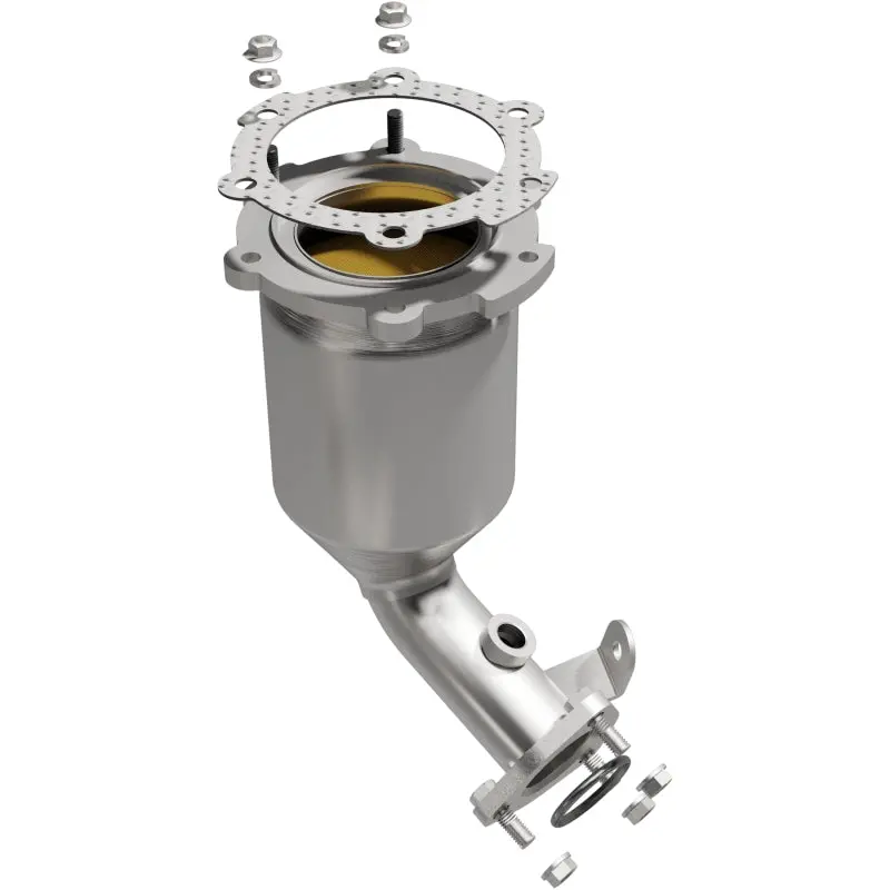 Magnaflow 2004 Nissan Quest Carb Compliant Direct Fit Cat Converter 1