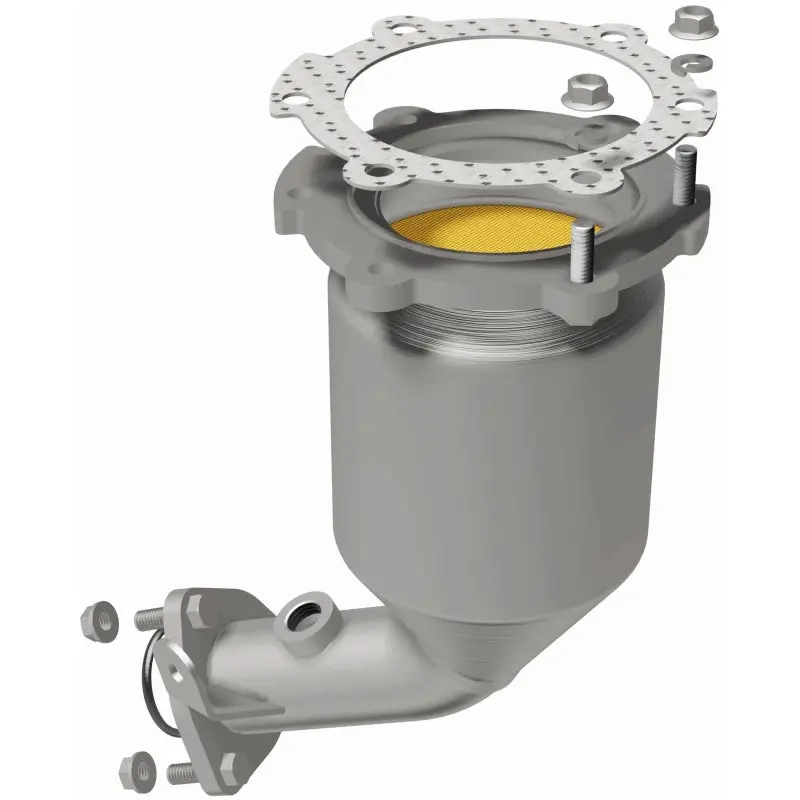 Magnaflow 2004 Nissan Quest Carb Compliant Direct Fit Cat Converter 2