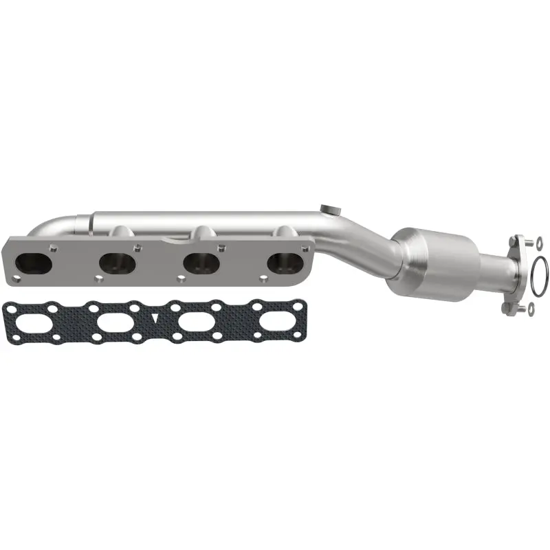 Magnaflow 2004 Nissan Titan 5.6L Direct Fit Converter 1