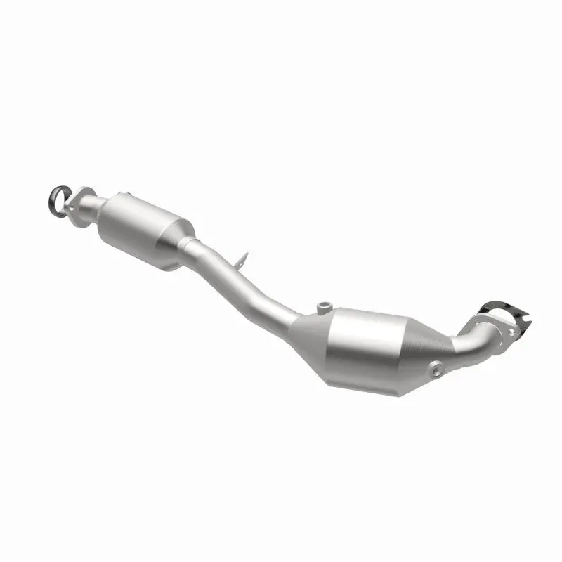 Magnaflow 2005 Saab 9-2X 2.5L Direct Fit Converter 2