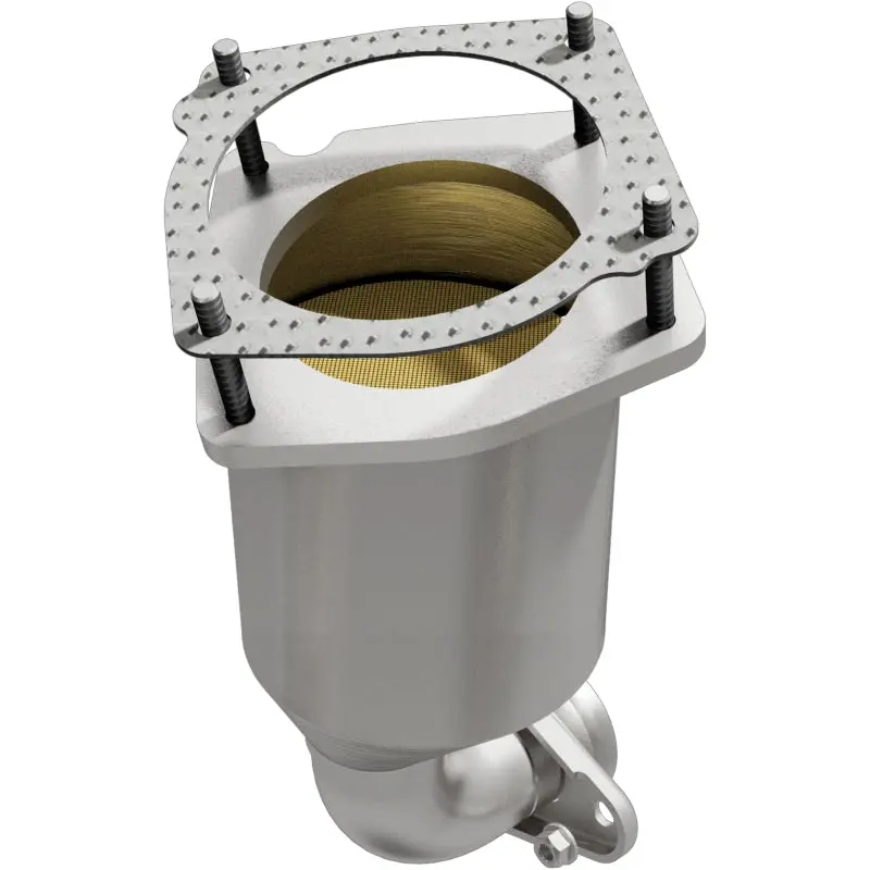 Magnaflow 2006 Chrysler Sebring 2.7L Direct Fit Converter 1