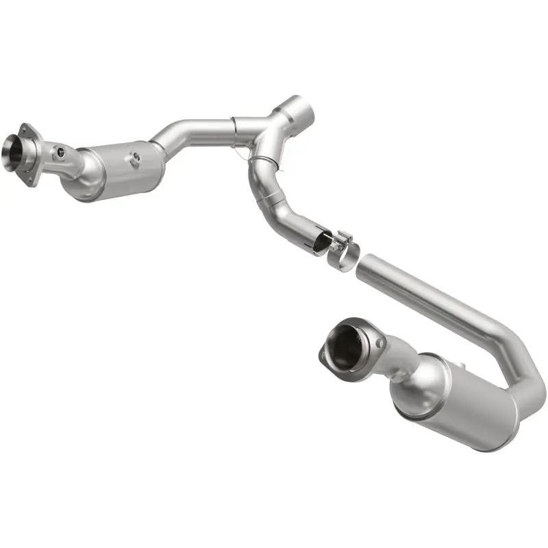 Magnaflow 2006 Dodge Ram 1500 4.7L Direct Fit Converter 1