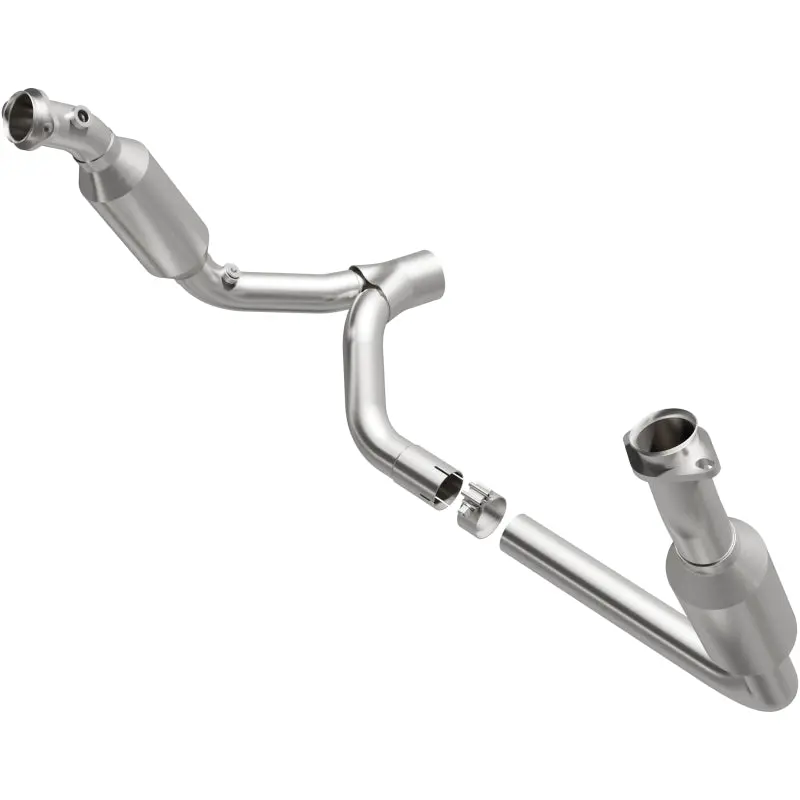 Magnaflow 2006 Dodge Ram 1500 5.7L Direct Fit Converter 1