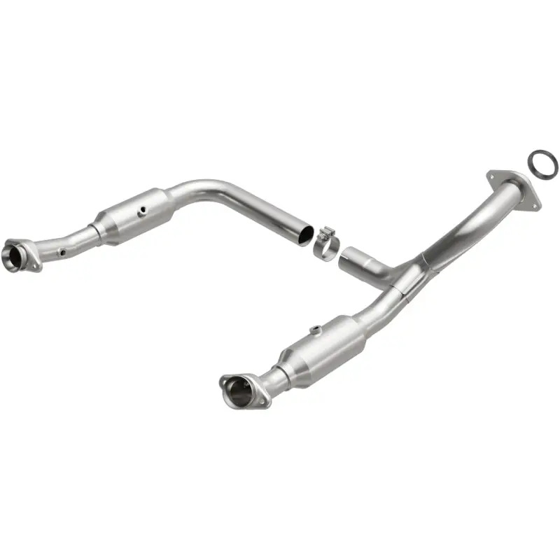 Magnaflow 2006 Ford Explorer 4.6L Direct Fit Converter 1