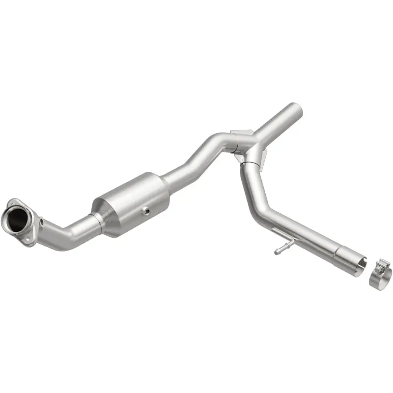 Magnaflow 2006 Ford F-150 5.4L Direct Fit Converter 1