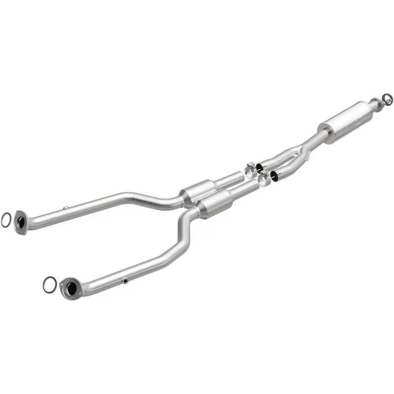 Magnaflow 2006 Gs300 V6 3 Oem Underbody Direct Fit Converter 1