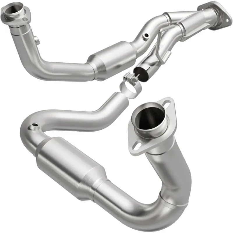 Magnaflow 2006 Jeep Grand Cherokee 4.7L Direct Fit Converter 1
