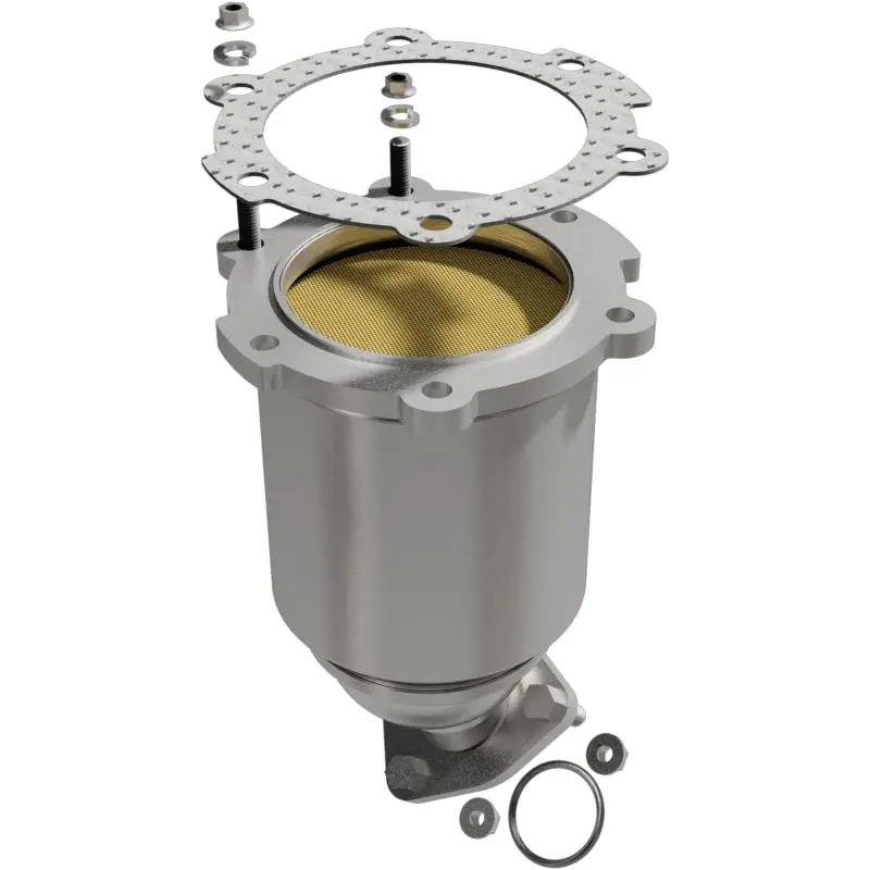Magnaflow 2006 Nissan Altima 3.5L Direct Fit Converter 1