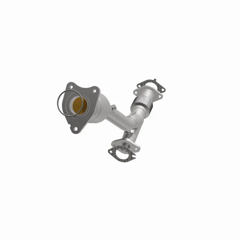 Magnaflow 2007 Chevrolet Malibu 3.5L Direct Fit Converter 2