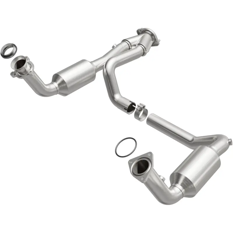 Magnaflow 2007 Chevrolet Silverado 1500 Classic 4.8L Direct Fit Converter 1