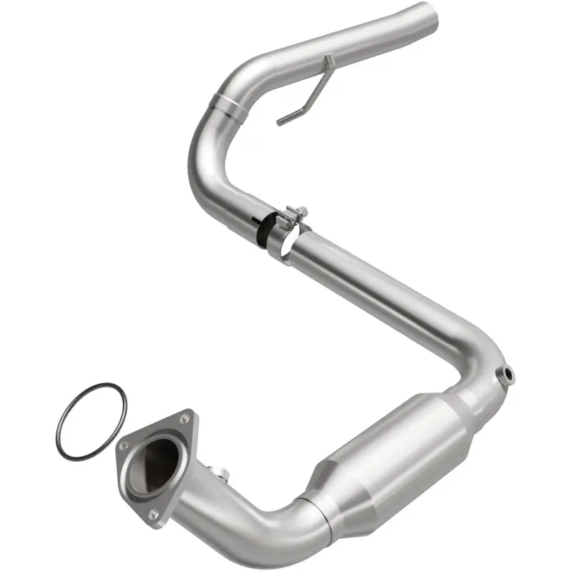 Magnaflow 2007 Chevrolet Silverado 1500 Classic 6.0L Direct Fit Converter 1