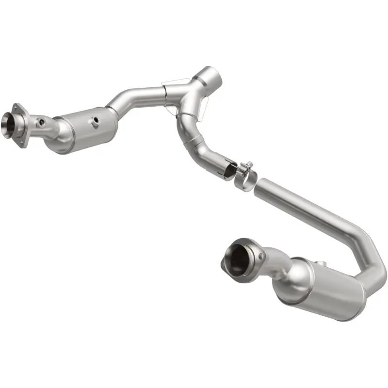 Magnaflow 2007 Dodge Ram 1500 4.7L Direct Fit Converter 1
