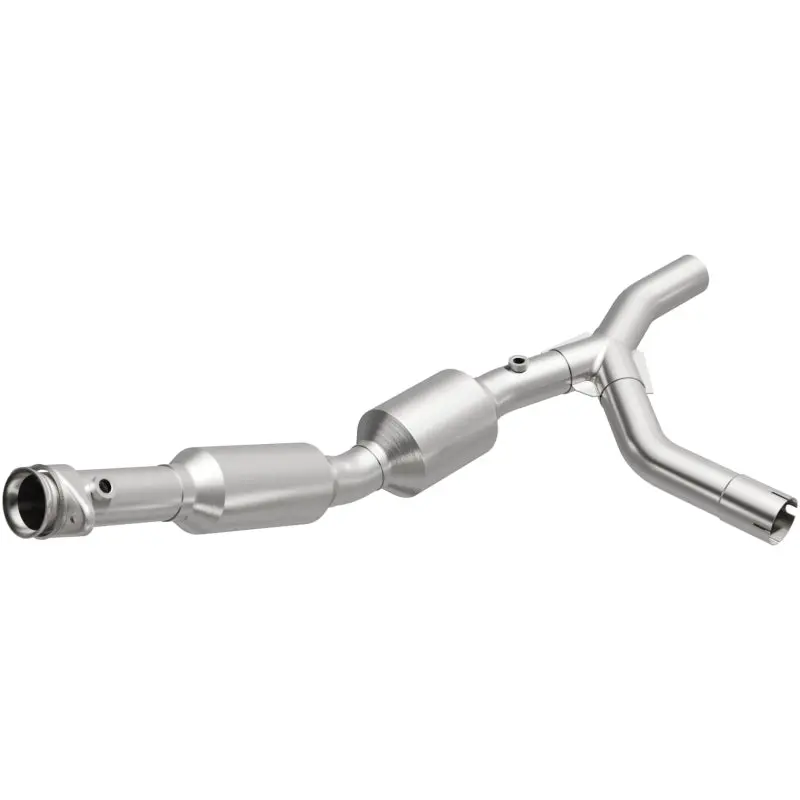 Magnaflow 2007 Ford E-150 4.6L Direct Fit Converter 1